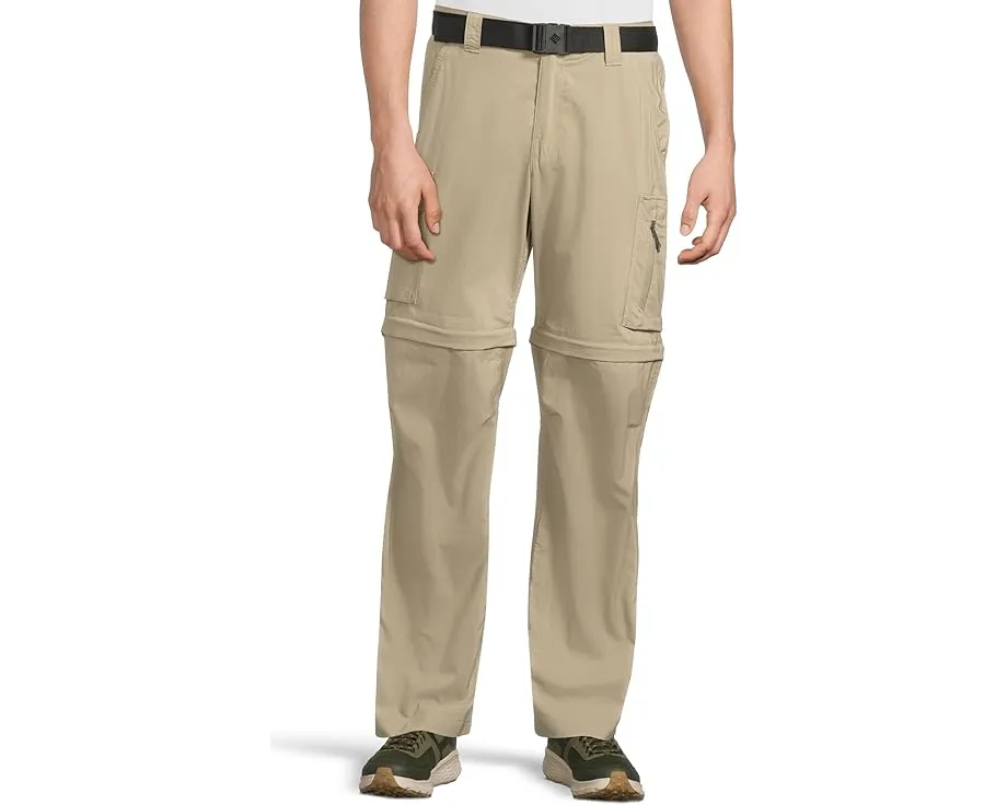 Брюки Columbia Silver Ridge Utility Convertible с защитой от солнца UPF 50