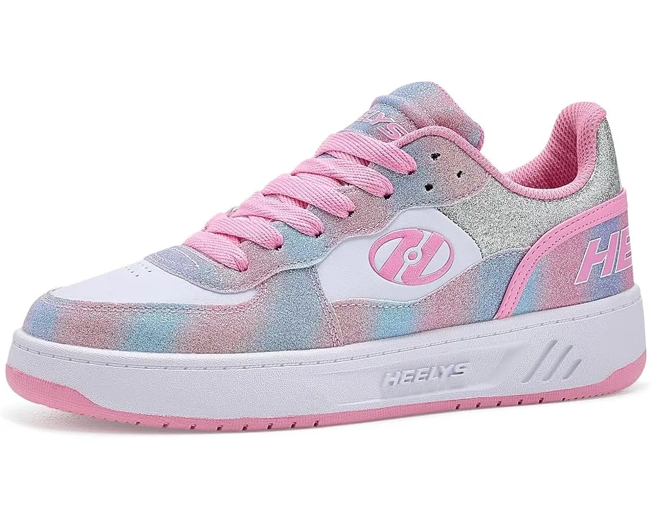Кроссовки Heelys Rezerve Low с колесиками для детей