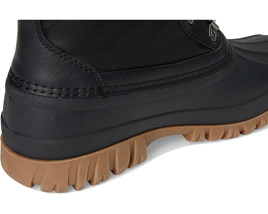 Зимние ботинки Cougar Creek с утеплителем Thermolite и подошвой TPR