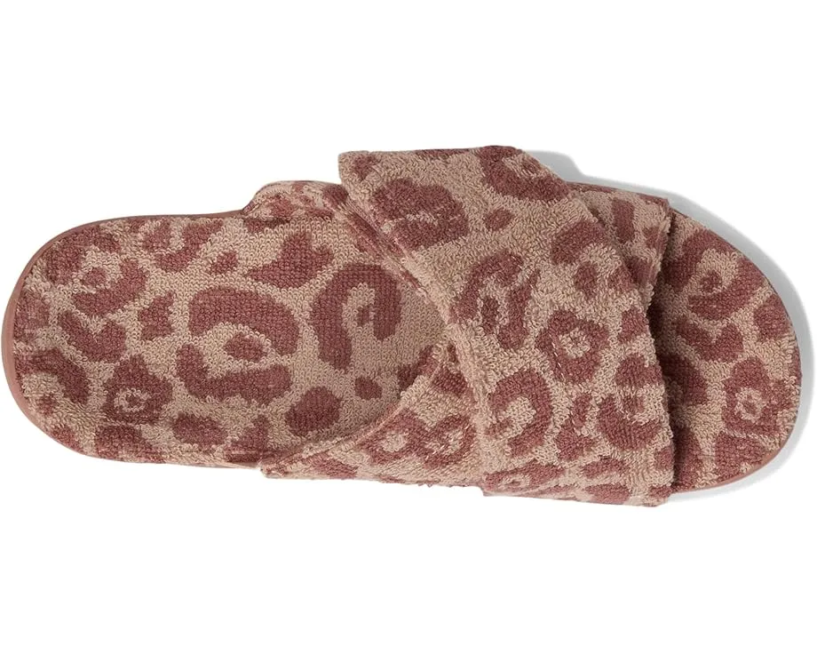 Сланцы Vionic Relax II с технологией VIO MOTION и контурной поддержкой свода