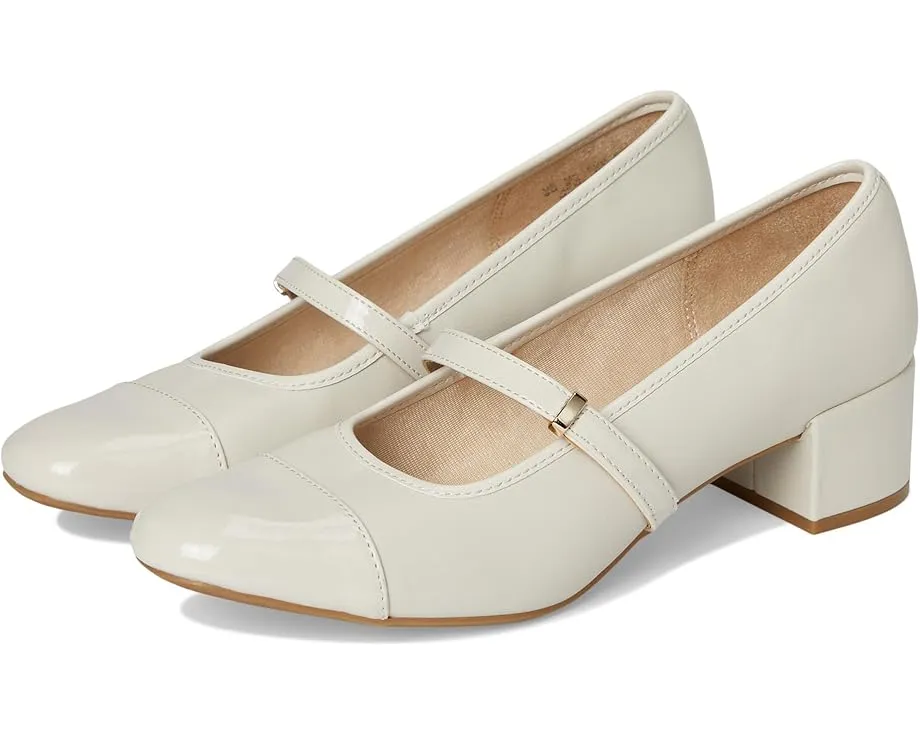 Туфли LifeStride Brooke Mary Jane с ремешком и технологией комфорта