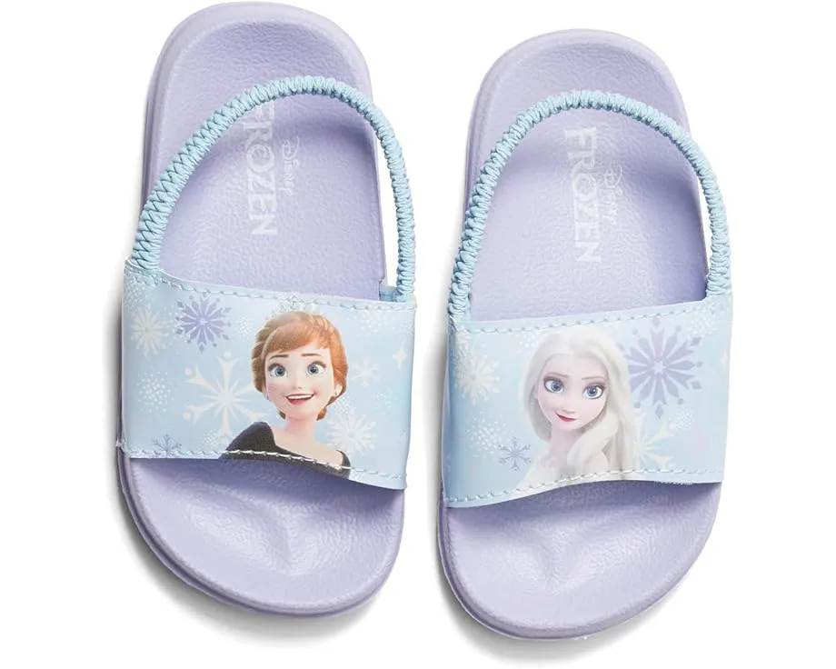 Детские сандалии Josmo Frozen с эластичным ремешком