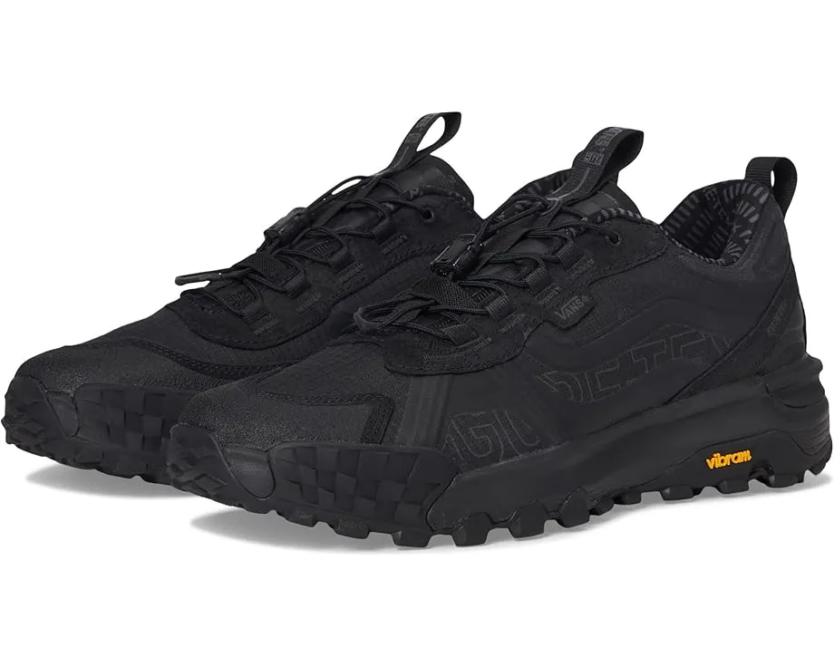 Кроссовки Vans MTE Crosspath XC GORE-TEX для бездорожья
