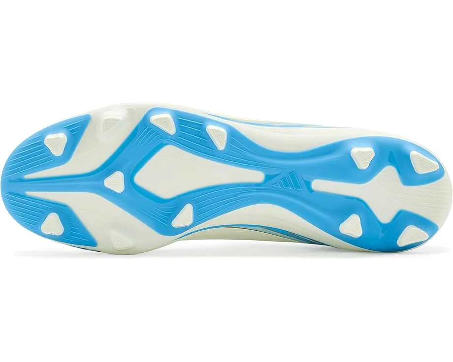 Футбольные бутсы adidas F50 Messi Club для твердого и смешанного грунта
