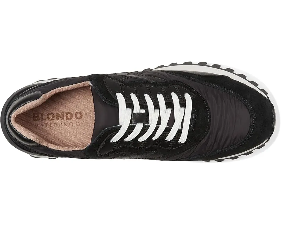 Кроссовки Blondo Lois Waterproof Lifestyle с памятью формы и круглым носком
