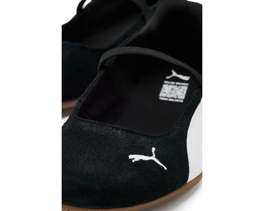 Балетки Replicatch Ballet Shoes от Puma на каждый день
