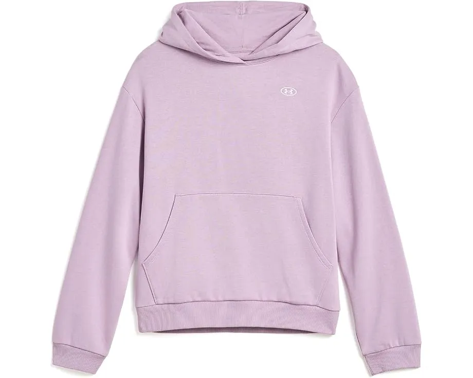 Толстовка Under Armour Rival Fleece на молнии для детей