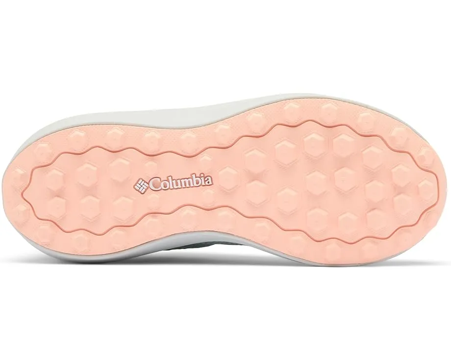 Детские треккинговые ботинки Columbia Kids Peakfreak Rush Waterproof