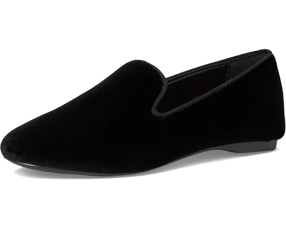 Birdies Starling Velvet Flat бархатные балетки с семислойной стелькой