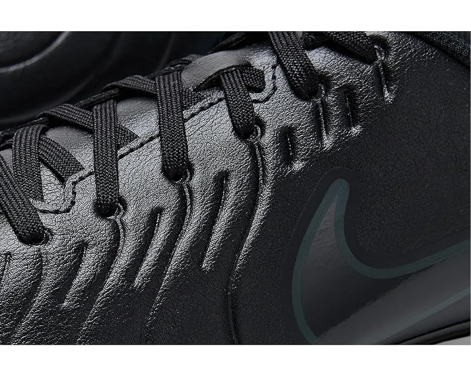 Бутсы для футбола Nike Kids Jr. Tiempo Legend 10 Club MG с синтетической кожей