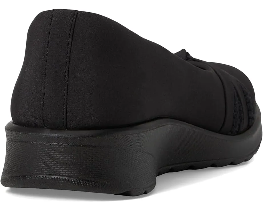 Балетки LifeStride Gem Knot с узлом и технологией Air Step из переработанных материалов