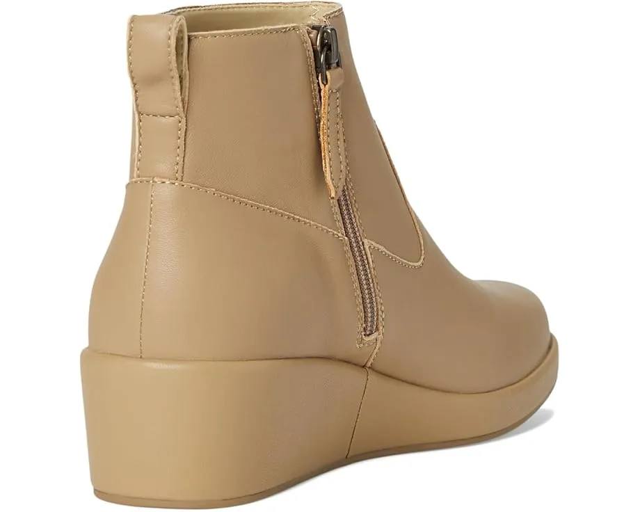 Ботинки Alegria Hadi на клиновидной подошве с квадратным носком