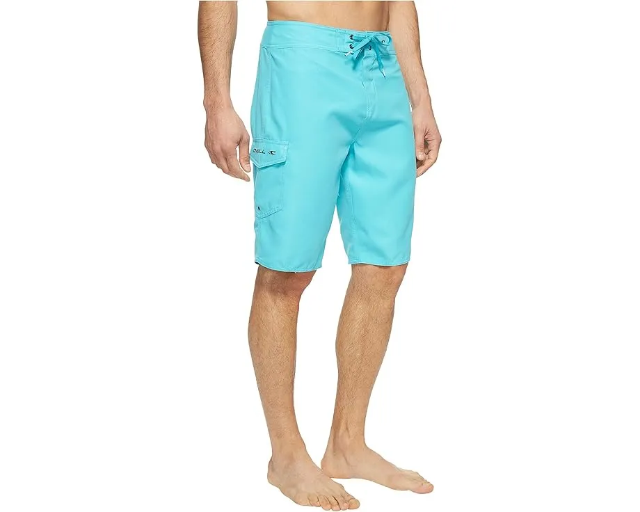 O'Neill Santa Cruz Solid 2.0 плавки классического кроя