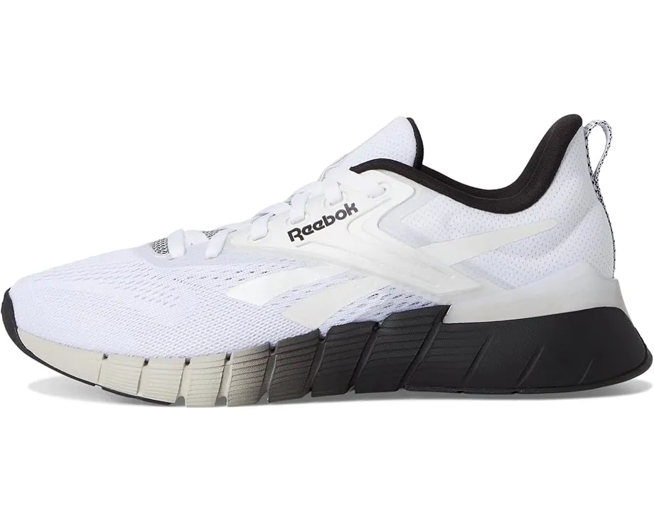 Кроссовки Reebok Nano Gym для кроссфита и HIIT с каркасом TPU