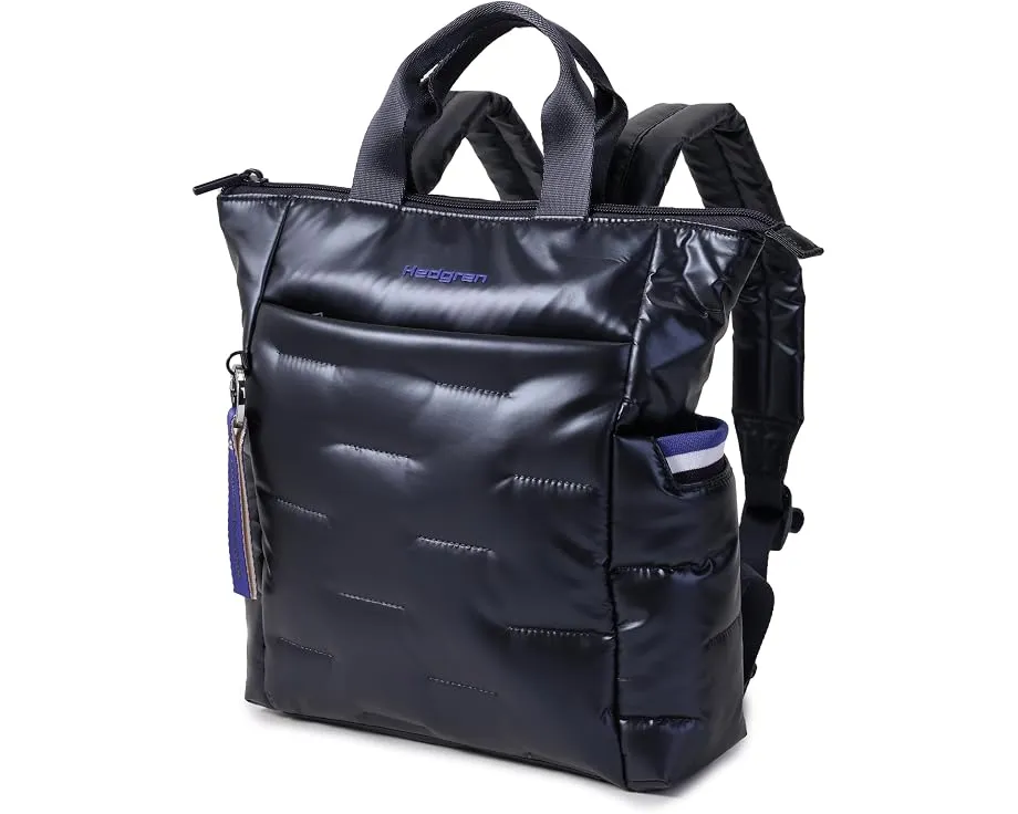 Рюкзак Hedgren Comfy с водоотталкивающим покрытием