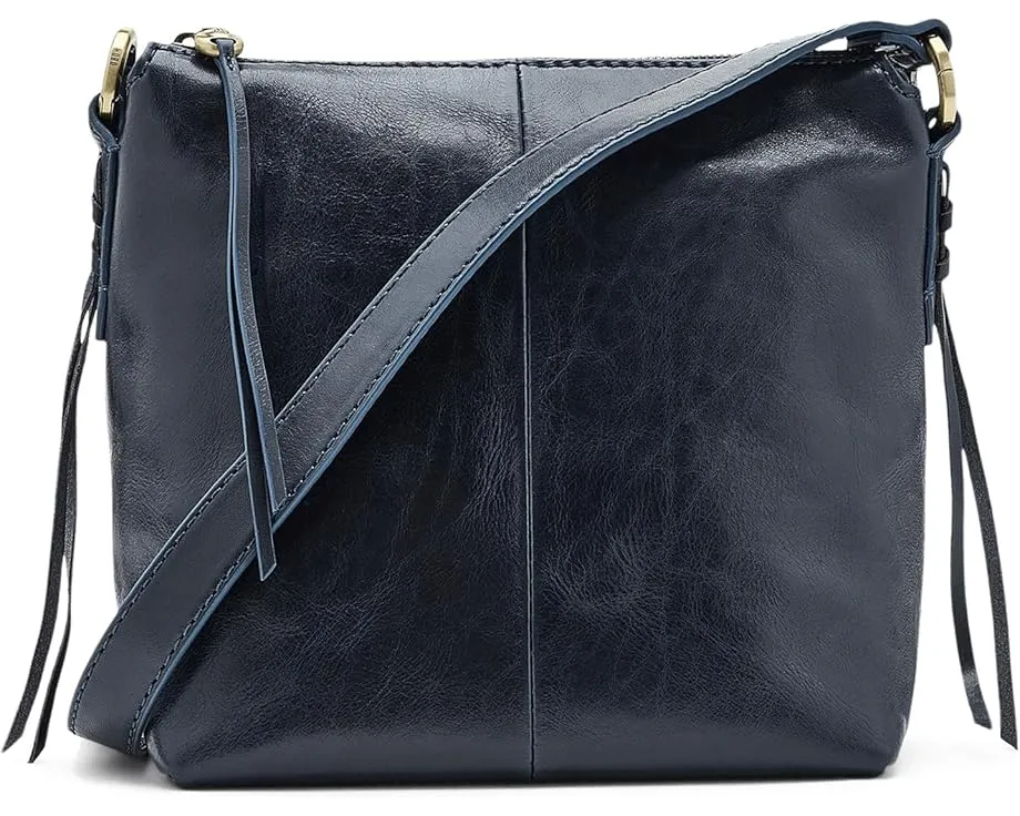 Сумка кроссбоди Expedition HOBO Navy Horizon