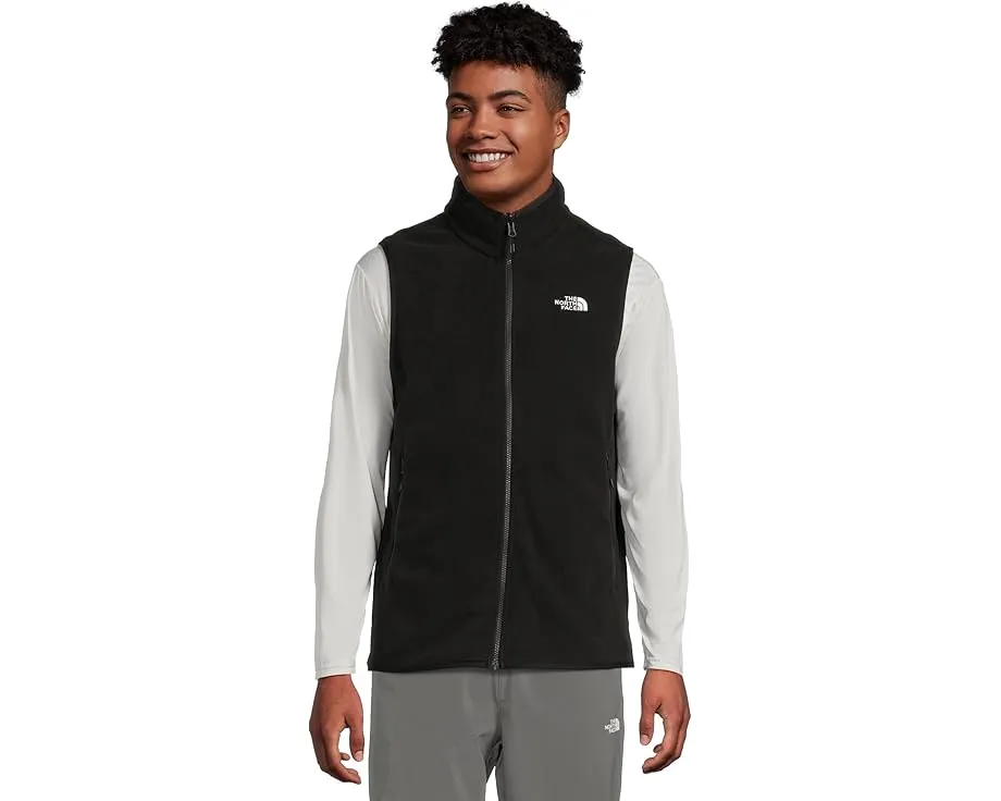 Флисовый жилет The North Face Glacier для многослойности