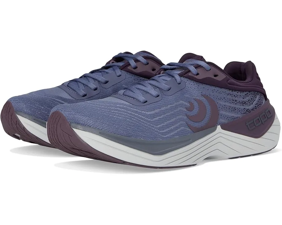 Кроссовки Topo Athletic Ultrafly 5 с промежуточной подошвой ZIP FOAM