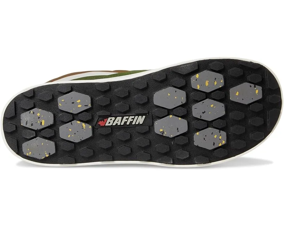 Ботинки Baffin Meribel на платформе с водонепроницаемым верхом