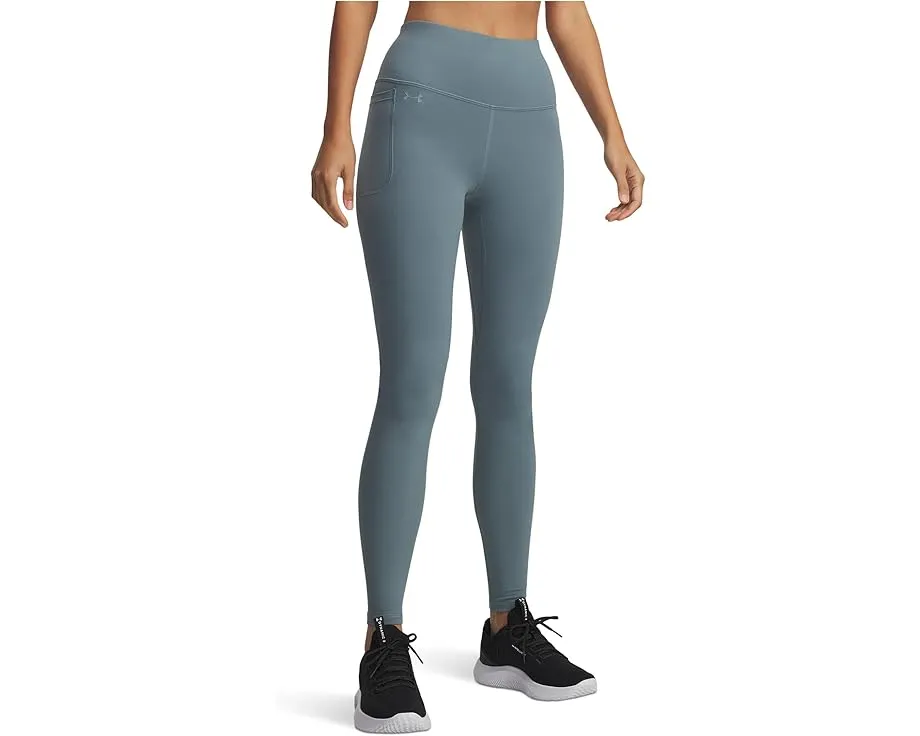 Леггинсы Under Armour Motion с высокой талией и облегающим силуэтом