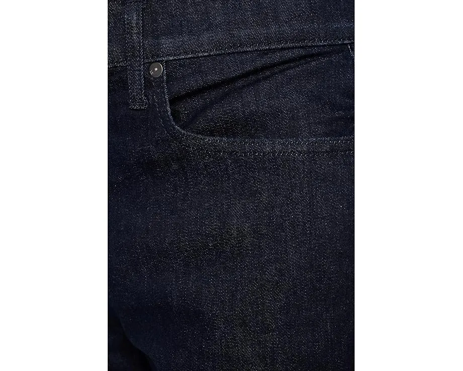 Джинсы Joe's Jeans The Classic Ferrin прямого кроя синие