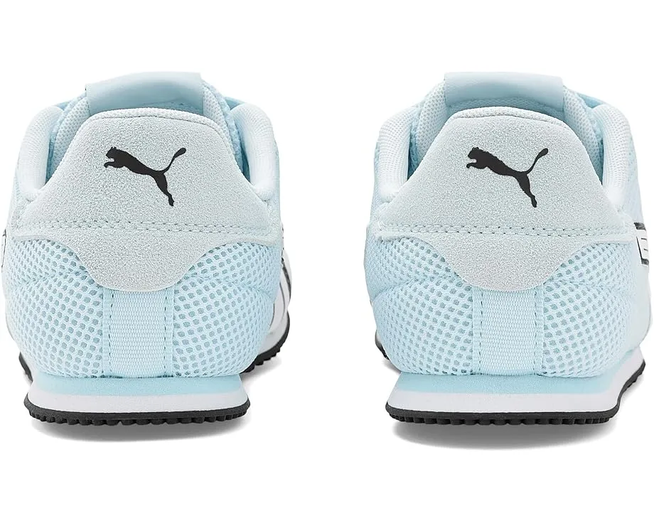 Кроссовки ST Track Shoes от Puma с сетчатым верхом