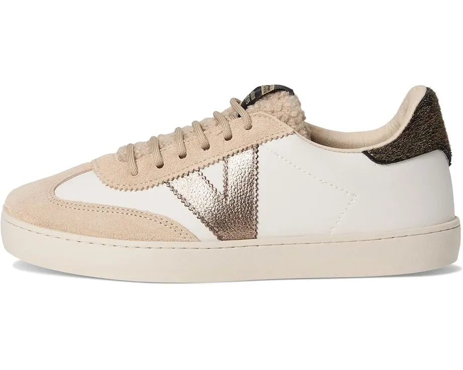 Кроссовки victoria Berlin Ciclista с металлическим логотипом