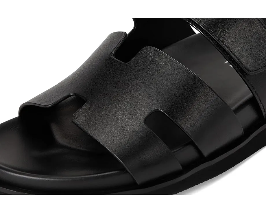 Сандалии Steve Madden Maiven с H-образным верхом из кожи