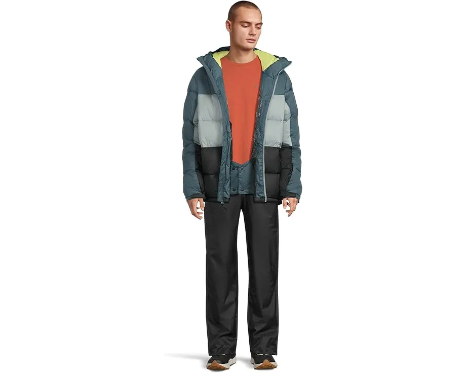 Куртка Columbia Slope Style с технологиями Omni-Heat и Omni-Tech