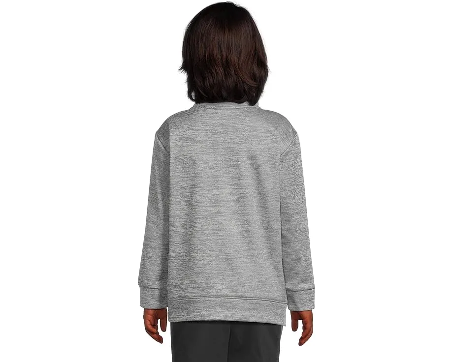 Under Armour Kids Кофта Armour Fleece с молнией на 1/4