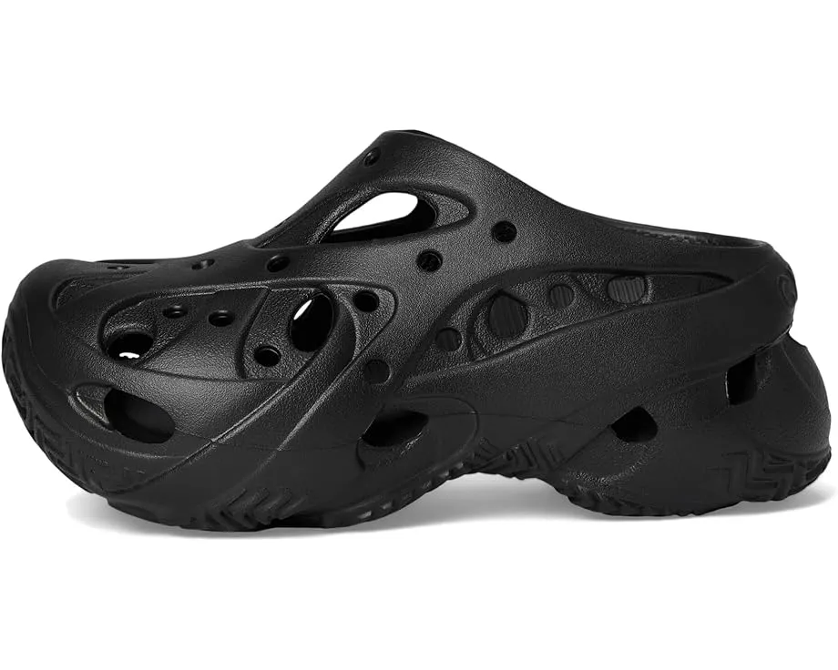 Клоги Crocs Caged с решетчатым дизайном для персонализации