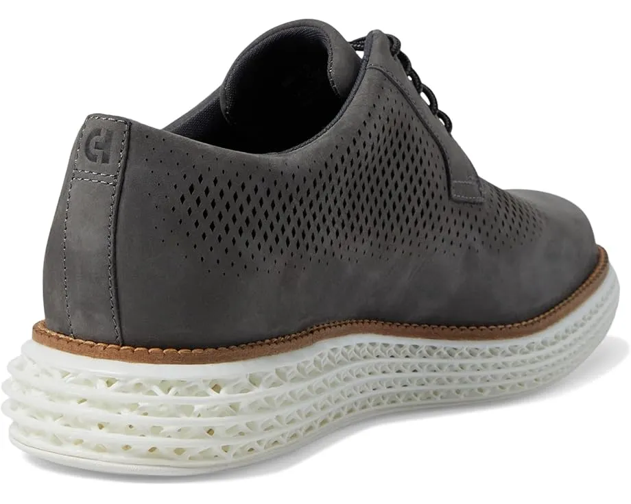 Оксфорды Cole Haan Original Grand 2.0 с трехслойной стелькой