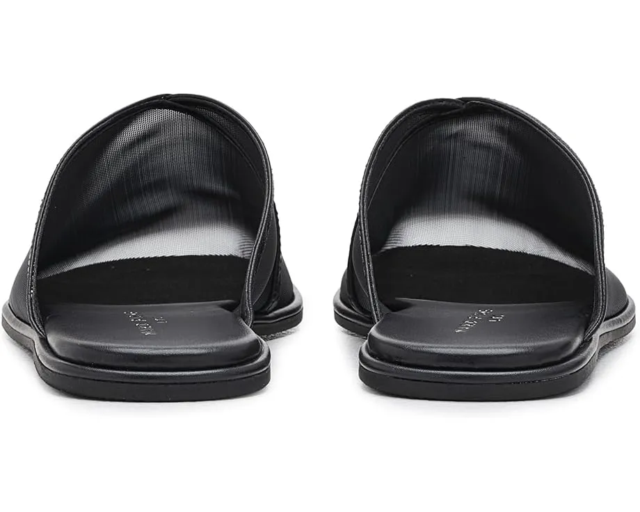 Marc Fisher LTD мюли Larissa с сетчатым верхом и круглым носком