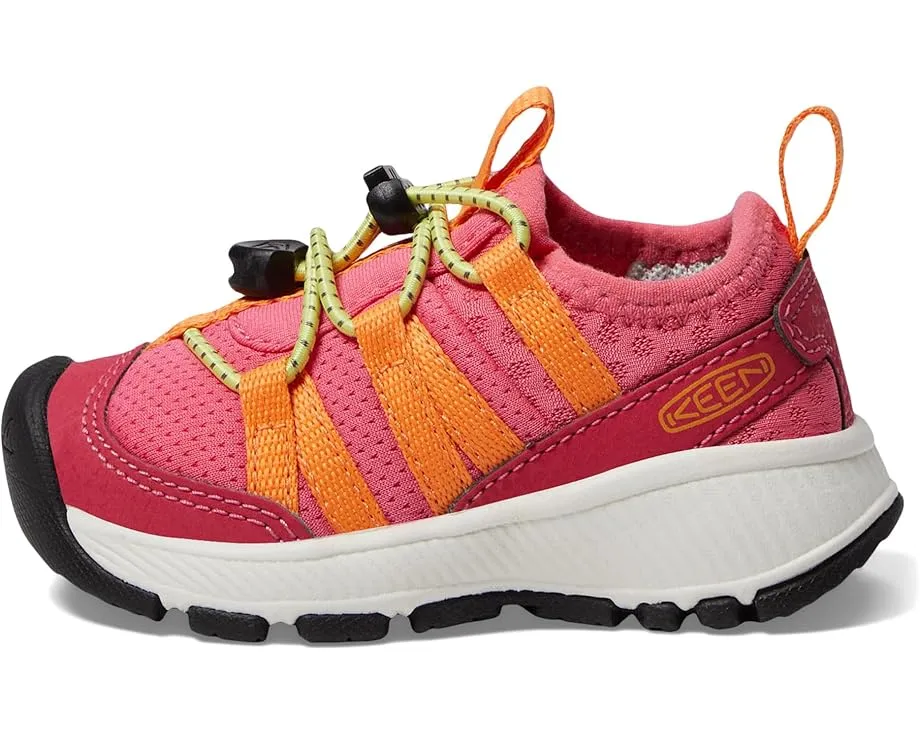 KEEN Детские кроссовки Motozoa с быстросохнущей подкладкой