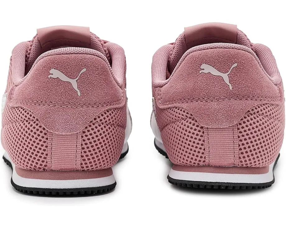 Кроссовки ST Track Shoes от Puma с сетчатым верхом