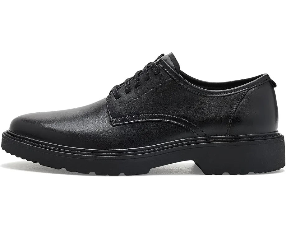 Оксфорды Cole Haan Broome Grand Lug с массивной подошвой