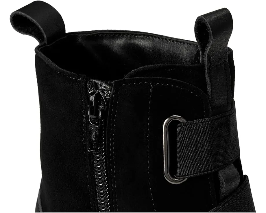 Сандалии David Tate Club с переплетенными ремешками