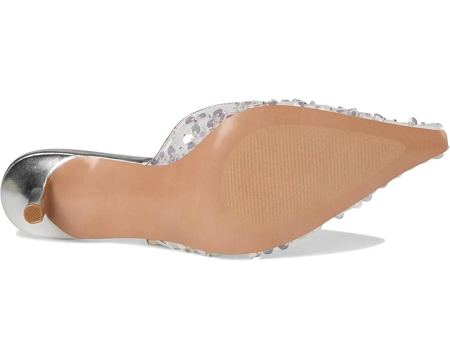 Туфли Steve Madden Alexi на шпильке с острым носком и декоративными элементами