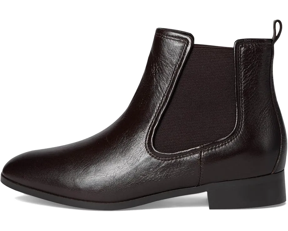 Chelsea ботильоны Tinsley на эластичных вставках от Johnston & Murphy