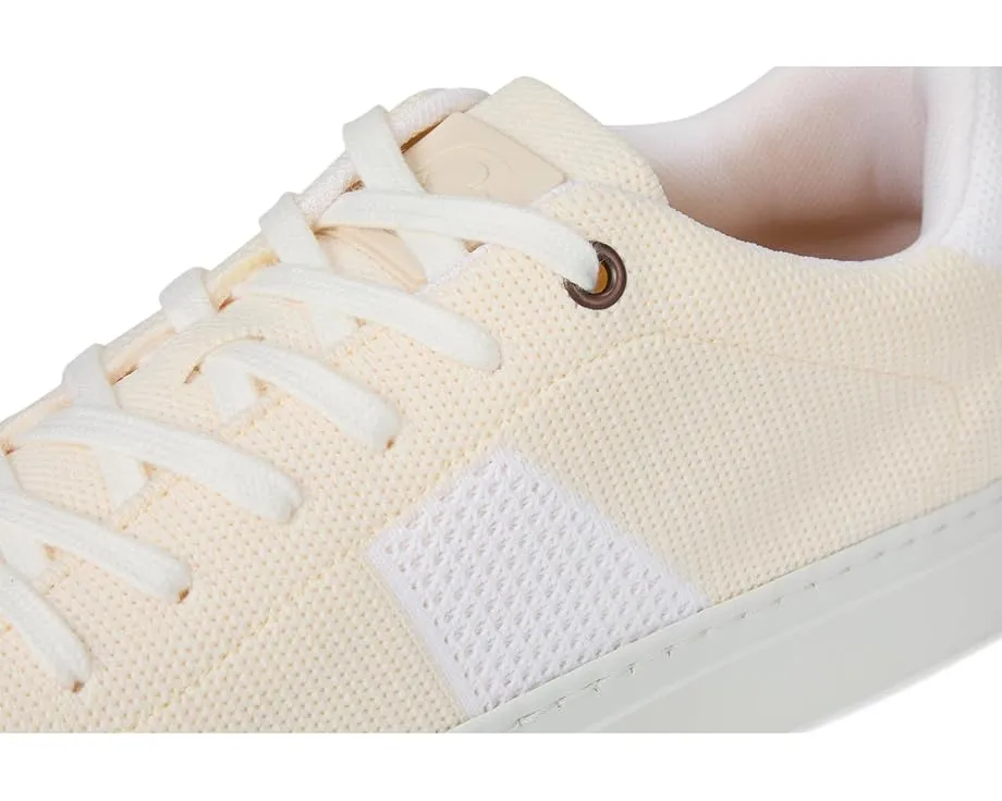 Кроссовки GREATS Royale Knit 2.0 из переработанного трикотажа с этиленвинилацетатной стелькой