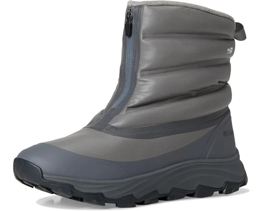 Columbia Expeditionist Peak Ox экспедиционные ботинки с утеплителем 400 г и технологией OutDry Extreme