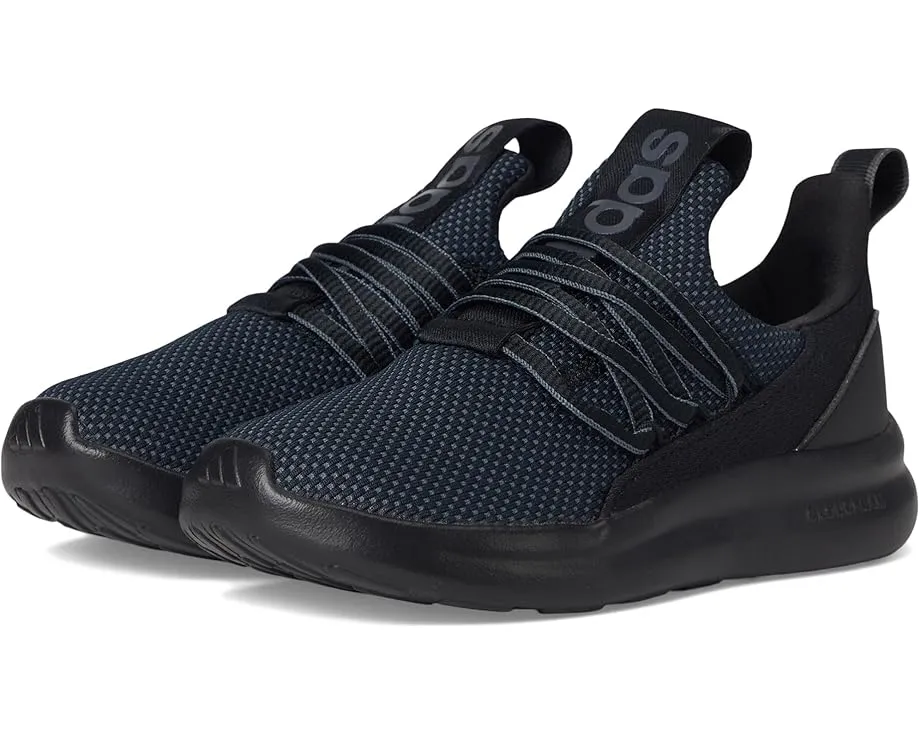 Кроссовки Adidas Lite Racer Adapt 7.0 с промежуточной подошвой Cloudfoam для детей