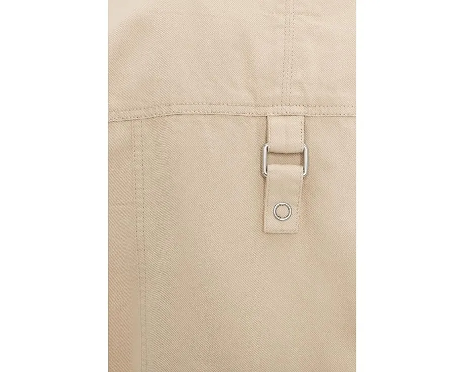 Куртка Kali с эффектом поношенности от Free People