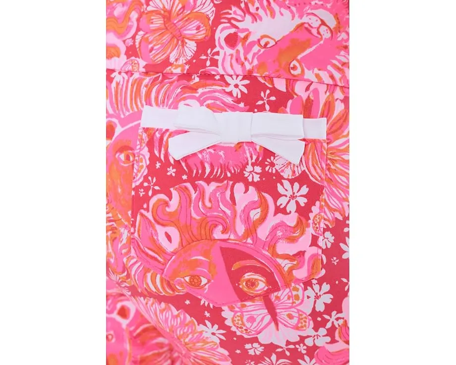 Брюки Corso Kick Flare с UPF защитой от Lilly Pulitzer