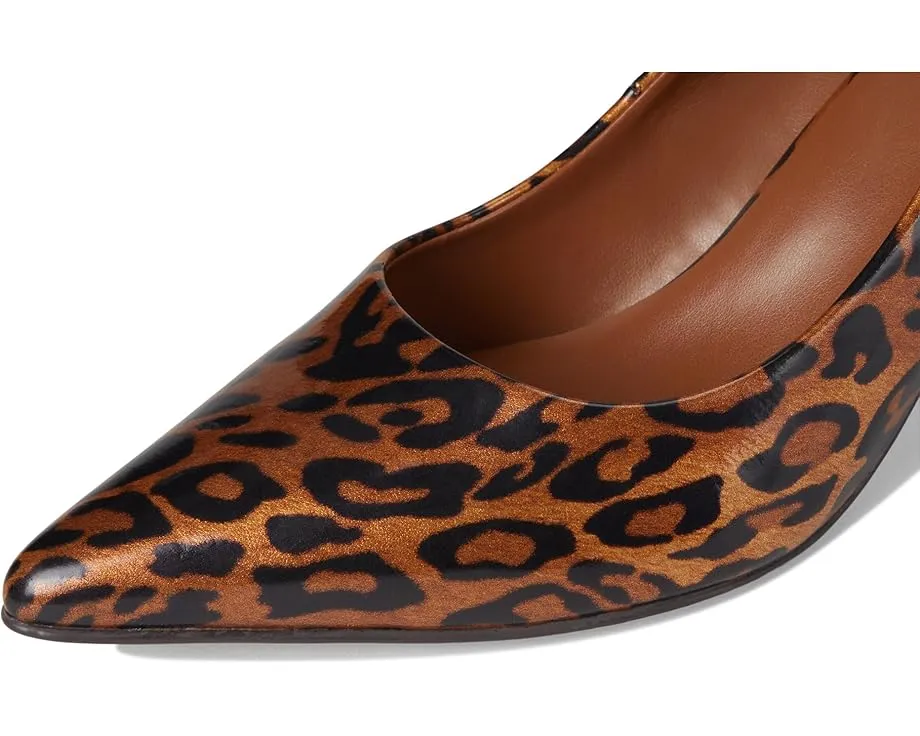 Туфли-лодочки Naturalizer Everly с острым носком и устойчивым каблуком