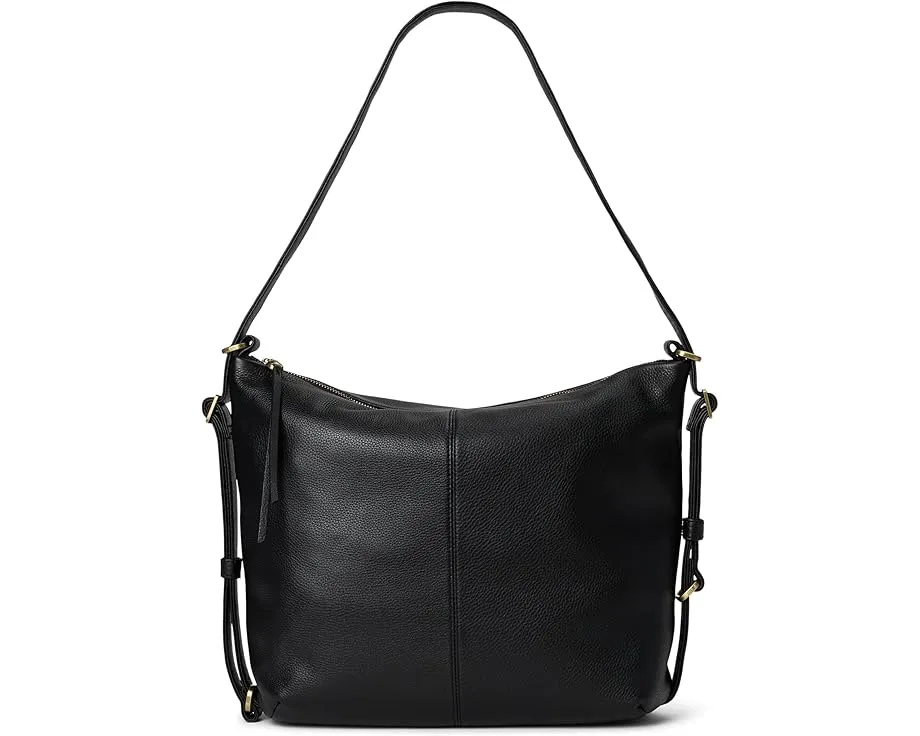 Рюкзак Emily Convertible от HOBO трансформируемый в сумку через плечо