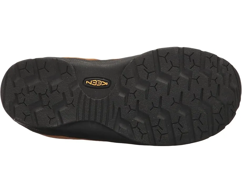 Обувь KEEN Jasper для отдыха с пробковой стелькой