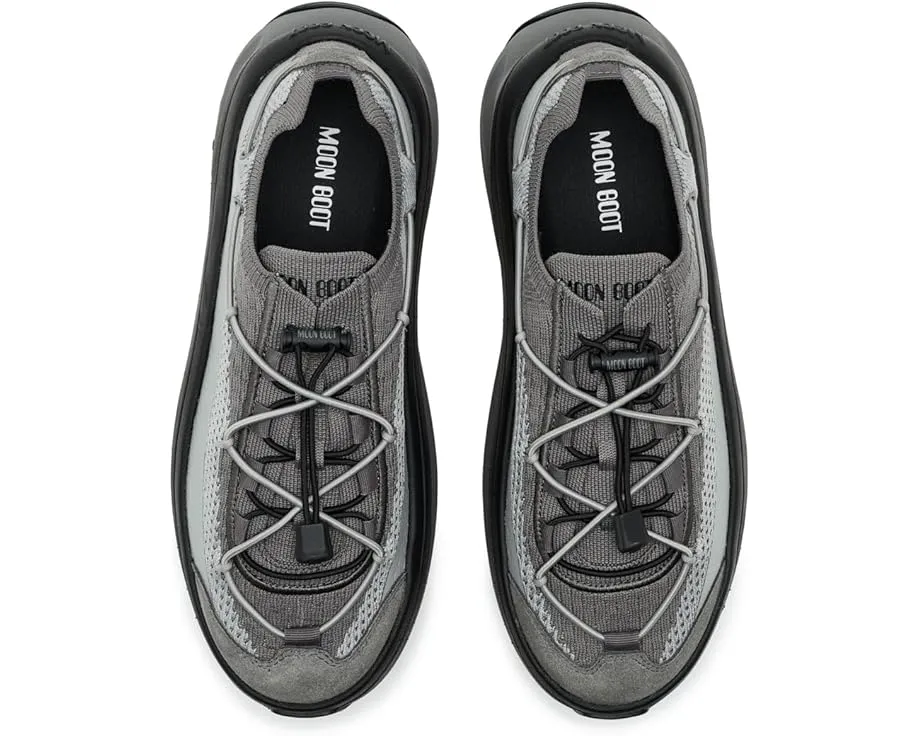 Кроссовки Moon247 Xlace из премиальной кожи MOON BOOT