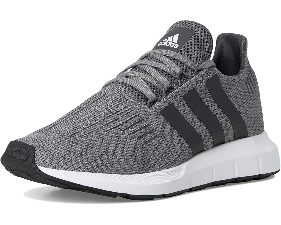 Кроссовки Adidas Swift Run 1.0 с трикотажным верхом