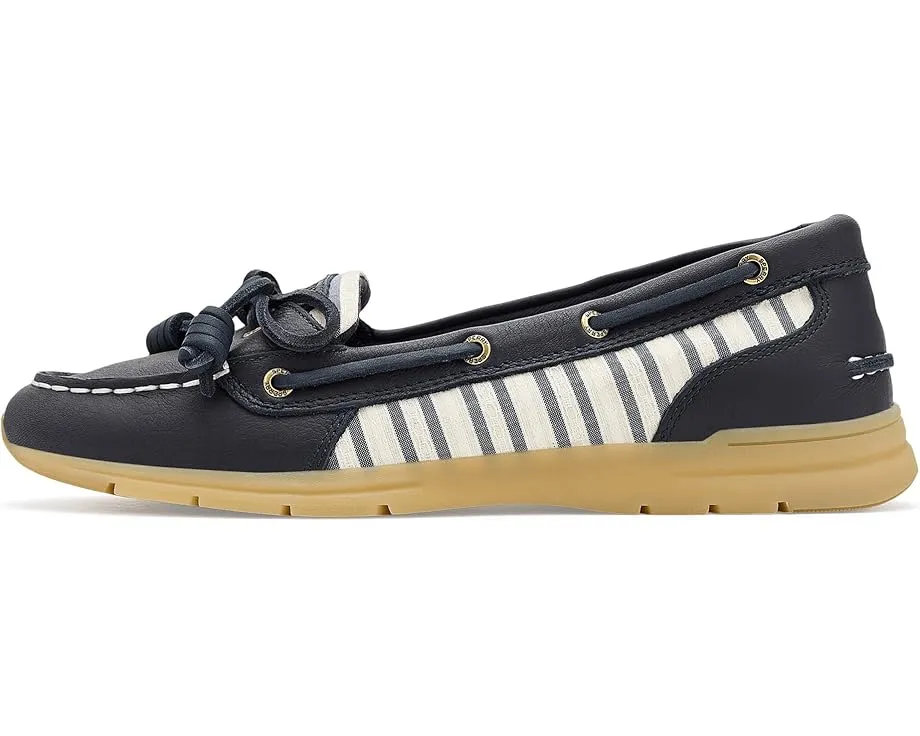 Ботинки Sperry Daisyfish с мокасиновым носком и пеной памяти в стельке